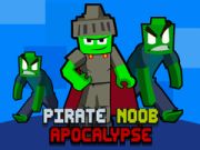 Igra Piratska Noob Apokalipsa online