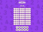Igra Magični Sudoku online Igra Magični Sudoku online
