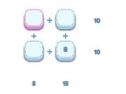 Igra Gospodar Matematike online