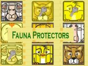 Igra Zaštitnici faune online Igra Zaštitnici faune online