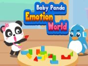 Igra Svijet Emocija Baby Pande online Igra Svijet Emocija Baby Pande online