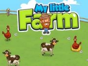 Igra Moja Mala Farma online