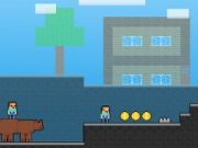 Igra Bijeg Noob online