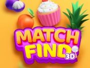 Igra Pronađi 3D online