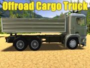 Igra Offroad Teretni Kamion 2024 online