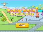 Igra Svijet Avatara: Grad Snova online