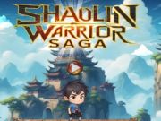 Igra Saga o Shaolin ratniku online