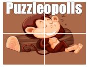 Igra Puzzleopolis online Igra Puzzleopolis online