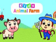 Igra Dječja Farma Životinja online Igra Dječja Farma Životinja online