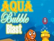 Igra Akvabubblerski Eksplozija online