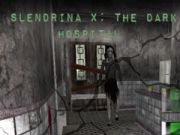 Igra Slendrina X: Tamna Bolnica online Igra Slendrina X: Tamna Bolnica online