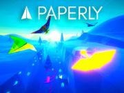 Igra Papirno online
