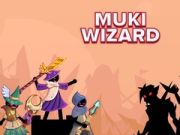 Igra Čarobnjak Muki online