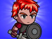 Igra Epska avantura junaka: Idle RPG online