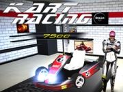 Igra Kart Racing Ultimativni online