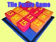 Igra Igra puzzla s pločicama online Igra Igra puzzla s pločicama online