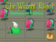 Igra Čarobnjak Elion Halloween Izdanje online Igra Čarobnjak Elion Halloween Izdanje online