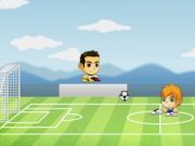 Igra Kick Soccer online