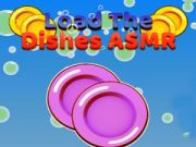 Igra Učitaj Suđe ASMR online