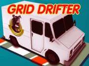 Igra Drifter na mreži online