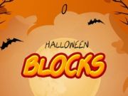 Igra Halloween Blokovi online