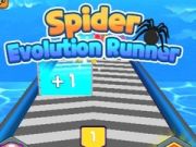 Igra Trkač Evolucije Pauk online