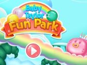 Igra Zabavni Park Baby Taylor online