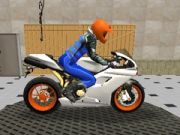 Igra Mega Ramp Biciklističke Staze online