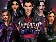 Igra Vampirska Rulet Romantika online Igra Vampirska Rulet Romantika online
