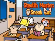 Igra Majstor Stealtha: Mačka Sakrivenica online Igra Majstor Stealtha: Mačka Sakrivenica online