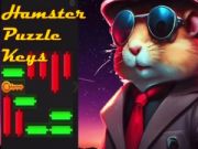 Igra Hamsterske Zagonetke Ključevi online