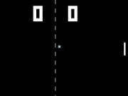 Igra Stolni Pong 2D online Igra Stolni Pong 2D online