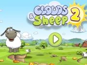 Igra Oblaci i Ovce 2 online