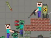 Igra Noob Igraonica Sandbox online