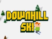 Igra Ski pad online Igra Ski pad online