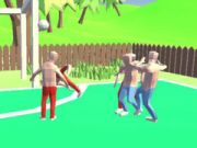 Igra Simulator Igrača Nogometa online