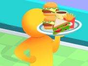 Igra Restoran snova 3D online