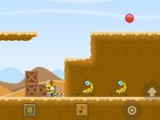 Igra Avantura Metalnog Heroja online