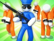 Igra Policijska postaja online Igra Policijska postaja online