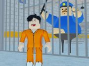Igra Roblox: Barryjevo bijeg iz zatvora online Igra Roblox: Barryjevo bijeg iz zatvora online