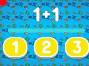 Igra Jednostavni Matematički Kviz online Igra Jednostavni Matematički Kviz online