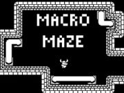 Igra Makro Labirint online Igra Makro Labirint online
