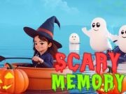 Igra Strašna Memorija online Igra Strašna Memorija online