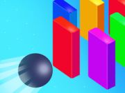 Igra Domino Smash 3D online Igra Domino Smash 3D online