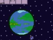 Igra Kliker Planeta online Igra Kliker Planeta online