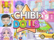 Igra Kreacija Chibi Lutkica Avatar online Igra Kreacija Chibi Lutkica Avatar online
