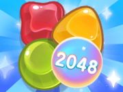 Igra 2048 Izdanje Vještina online
