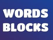Igra Riječi Blokovi online