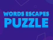 Igra Riječi Izlaze Puzzle online