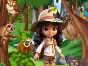 Igra Životinjski Tile Rush online